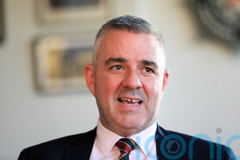 Plan to rebuild police numbers shredded by Stormont, PFNI conference hears