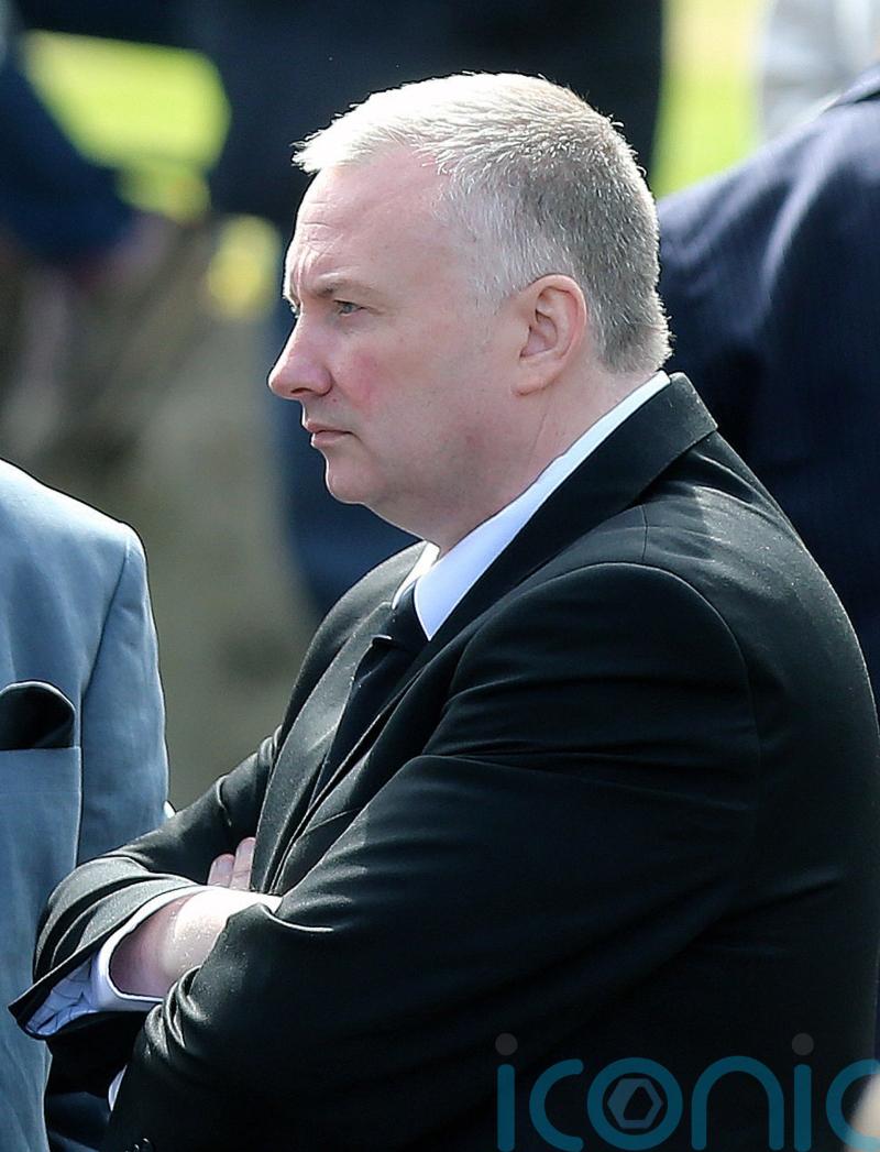 Man apologises for ‘personal attack’ against presenter Stephen Nolan