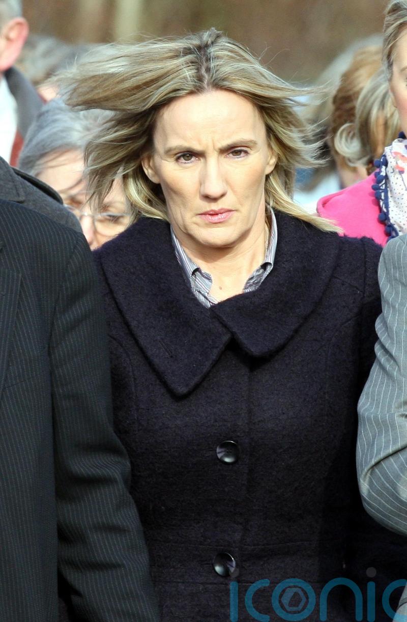 Hazel Stewart: ‘Fresh evidence’ double murderer had mental illness, court told