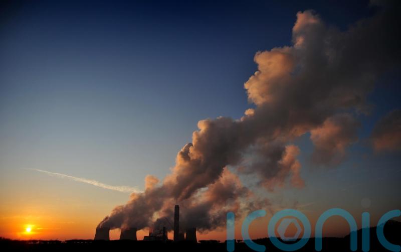 59% in NI believe human activity is primary cause of climate change – poll