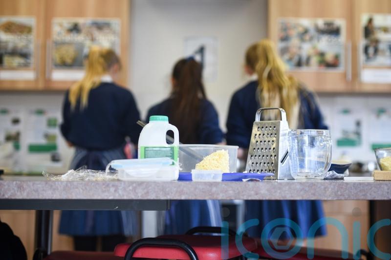 A neutral school uniform is ‘beneficial to all’, committee hears