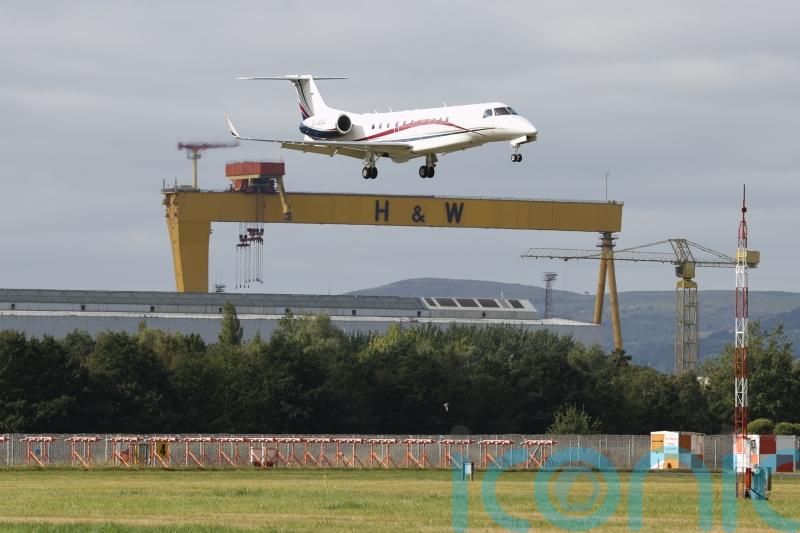 Drop recorded in overnight trips to Northern Ireland and expenditure