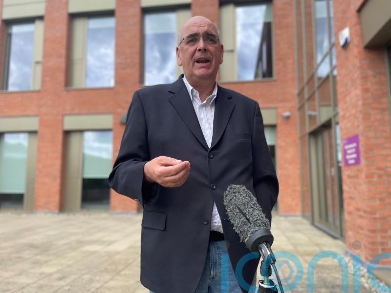 Findings in cardiac surgery unit report quite appalling, trust chief says