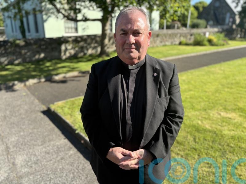 Drowning of two teenagers remains an ‘open wound’, funeral is told