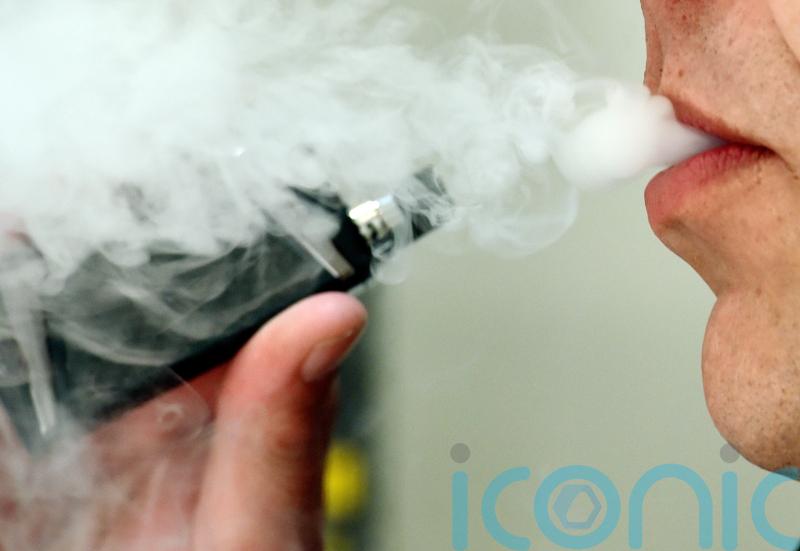 Ban on single-use vapes comes into effect