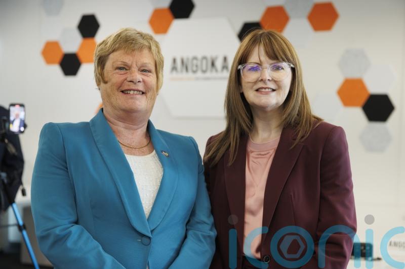 Belfast tech company invests £1.8m in cybersecurity solution for factory floors