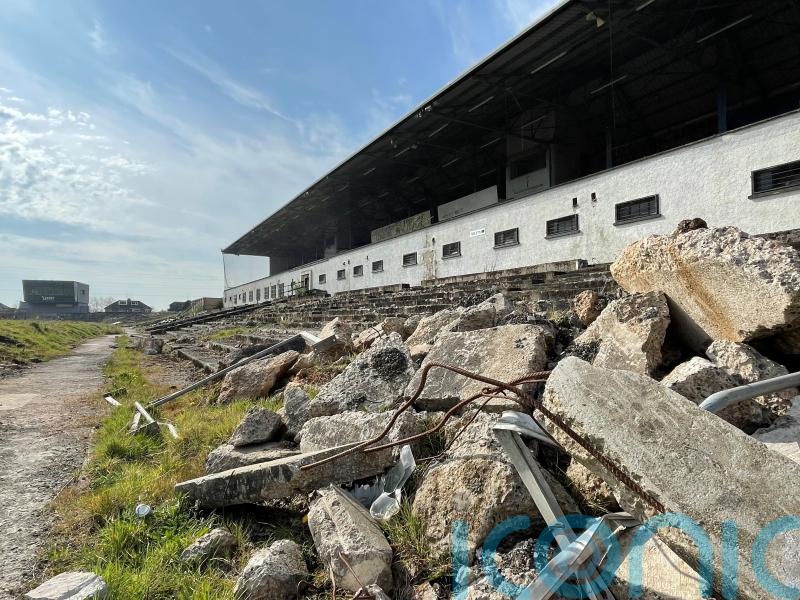 GAA must make stadium plan ‘more affordable’ if Government fails to fund rebuild