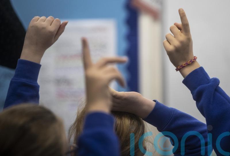 Spanish overtakes French as most taught language in NI schools, report says