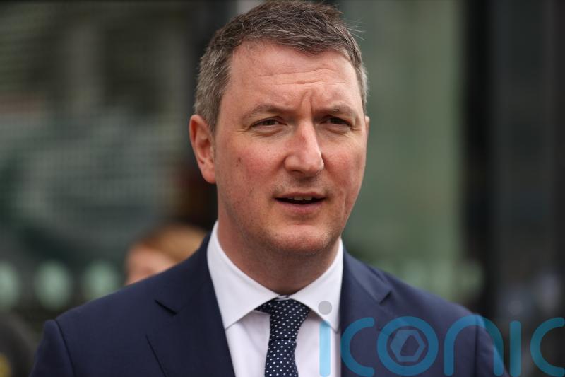 UK government must provide certainty to Troubles victims, Sinn Fein says