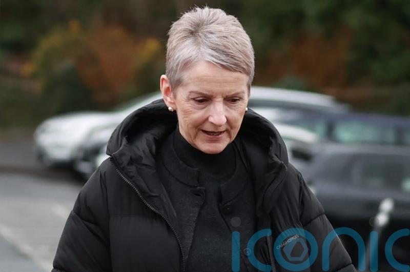 ‘Significant deterioration’ in Eleanor Donaldson’s medical condition, court told