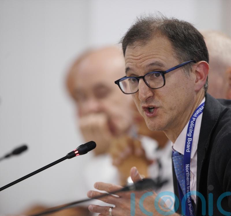 Ten probes into proceeds of crime ongoing in NI – NCA chief