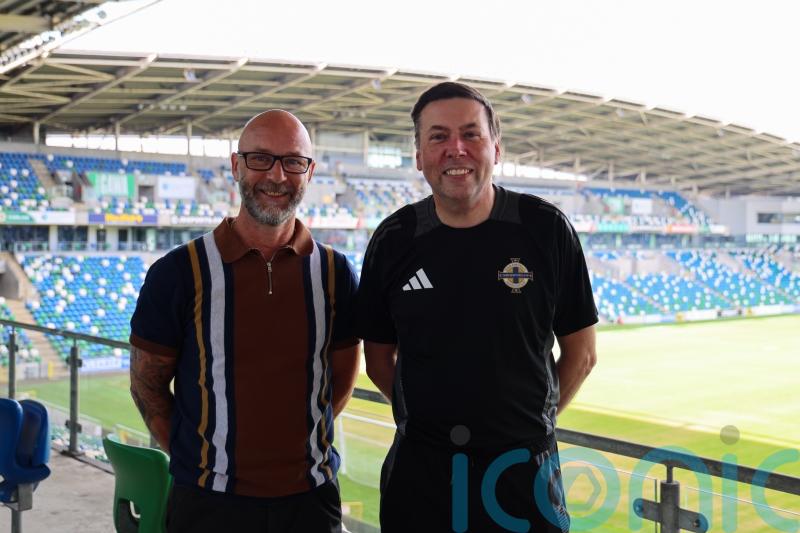 Football clubs tackle climate change in £1.2m project