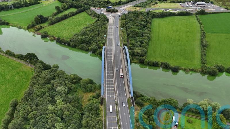 Draft climate plan proposes hundreds of actions to protect Northern Ireland