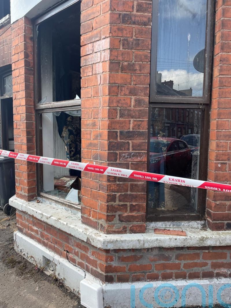 Romanian mother ‘afraid’ to stay in Ballymena street after attack
