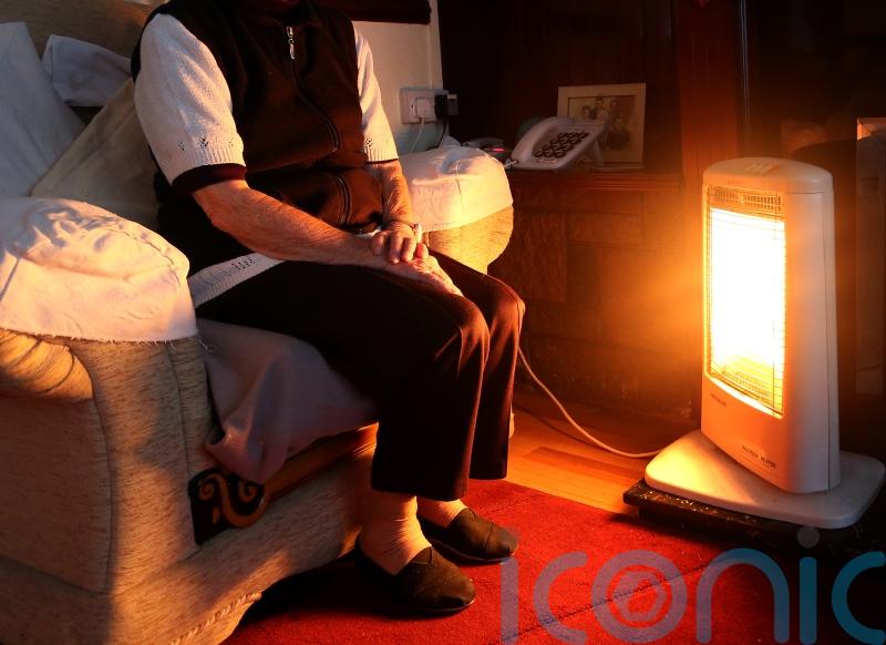 Pensioners in NI will receive winter fuel payment this year – Lyons