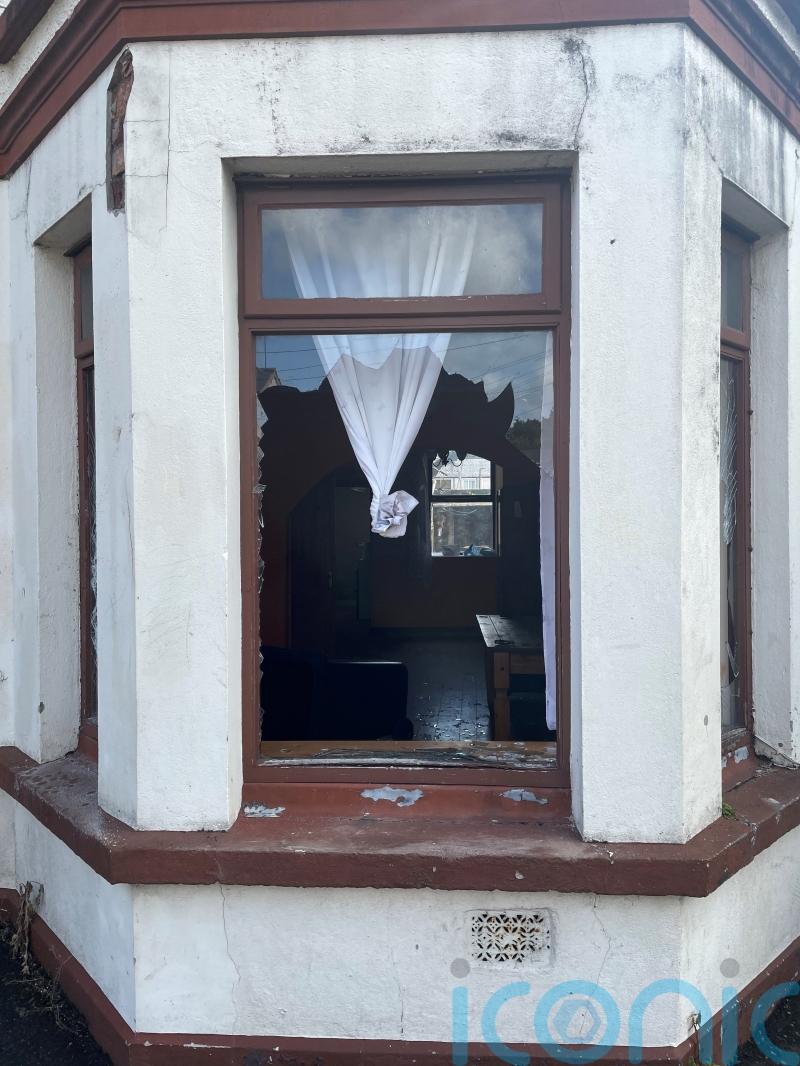 Actions of PSNI in Ballymena &lsquo;saved lives&rsquo; and &lsquo;prevented pogrom&rsquo;