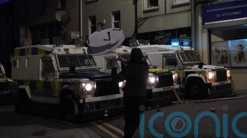 Police in NI operating at &lsquo;downright dangerous&rsquo; level, federation warns