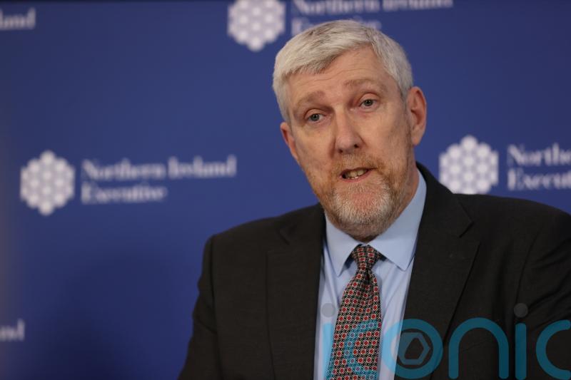 Additional funding will avoid public services cliff-edge, says O’Dowd