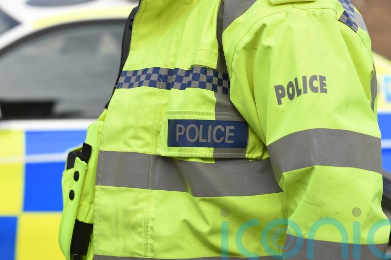 American woman dies following crash in Northern Ireland