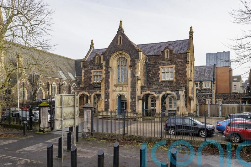 Three teenagers appear in court over rioting in Ballymena