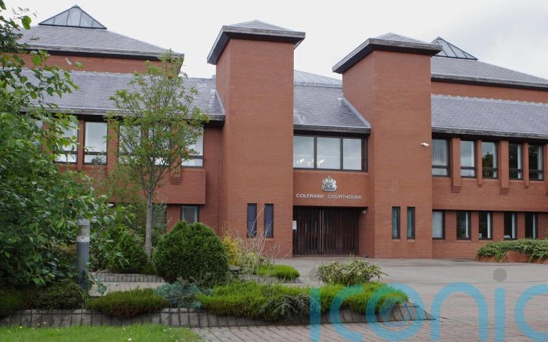 American woman faces court charged over fatal crash outside N Ireland hotel