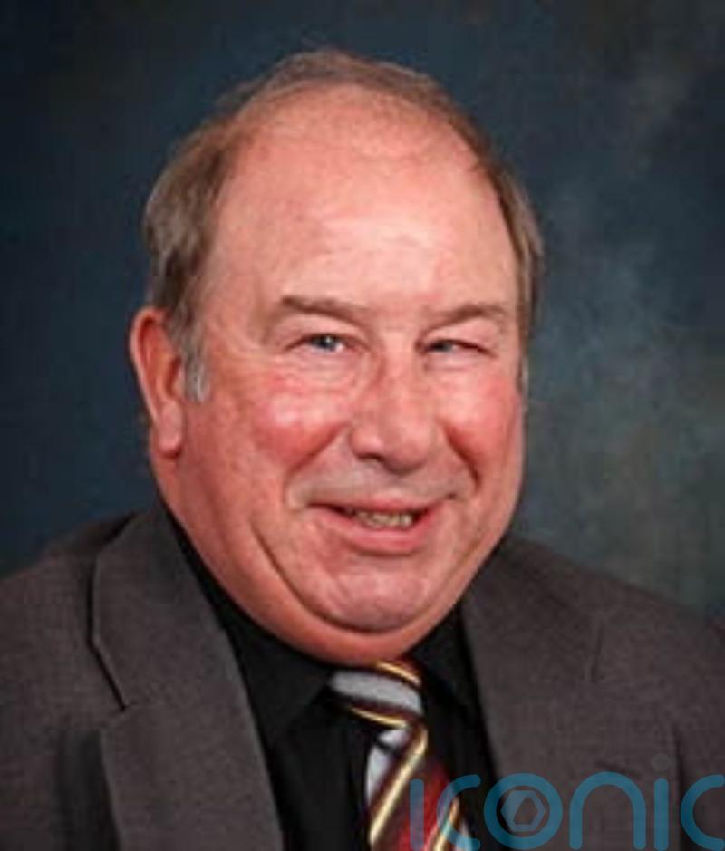 Minister honoured after 42 years as chaplain at HMP Magilligan