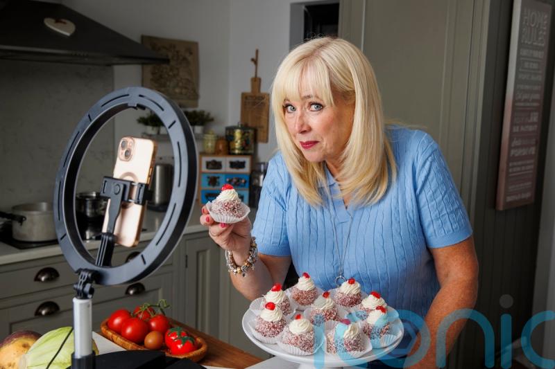 Co Antrim woman’s passion for posting traditional cookery skills a hit on TikTok