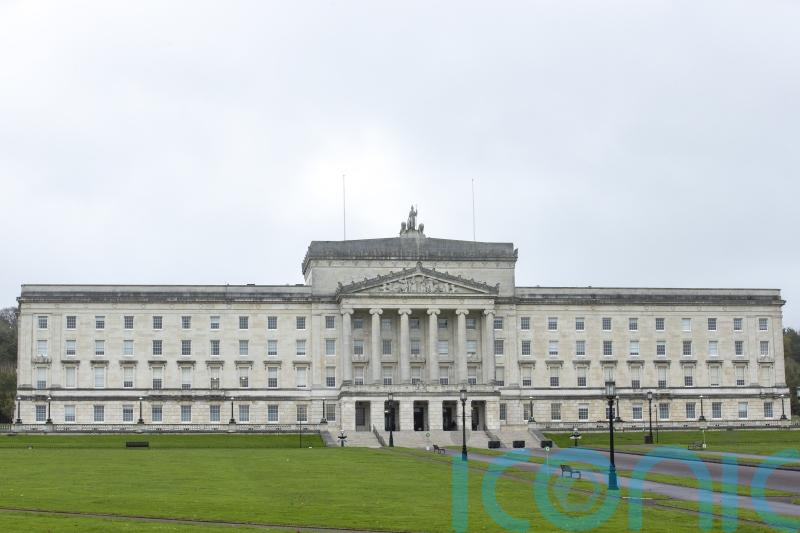 Stormont MLA Remuneration Board Bill passes despite opposition