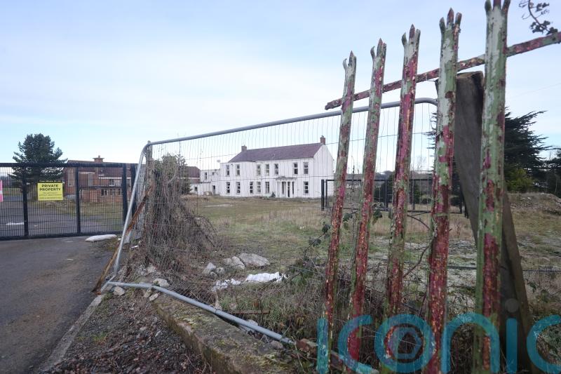 Plans for mother and baby home victims and survivors deemed ‘kick in the teeth’