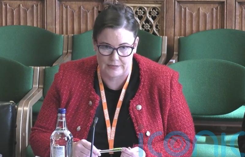 24 officers moved from domestic abuse unit to deal with riots in NI