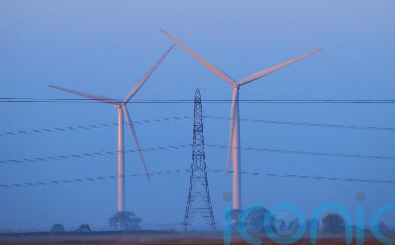 First climate action plan targets increase in electricity from renewable sources
