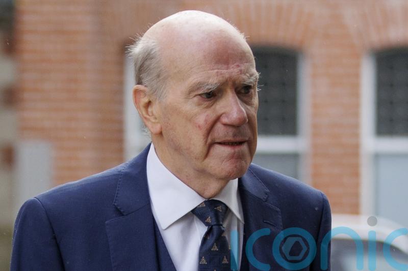 Former RUC chief sorry for impact of ombudsman spat on Omagh bomb victims