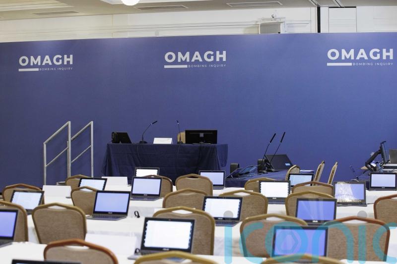 Victims&rsquo; concern over &lsquo;need to promote narrative of peace&rsquo; before Omagh bomb