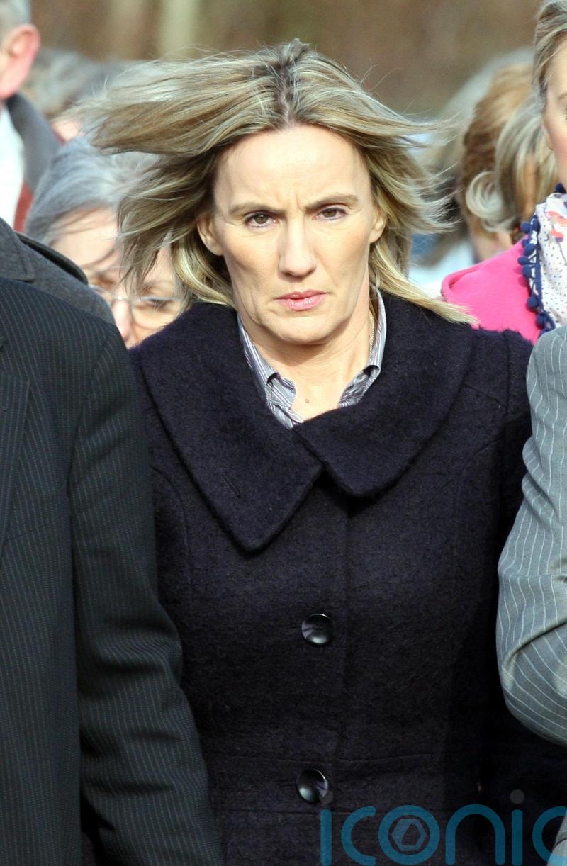 Double killer Hazel Stewart fails in bid to have sentence reduced