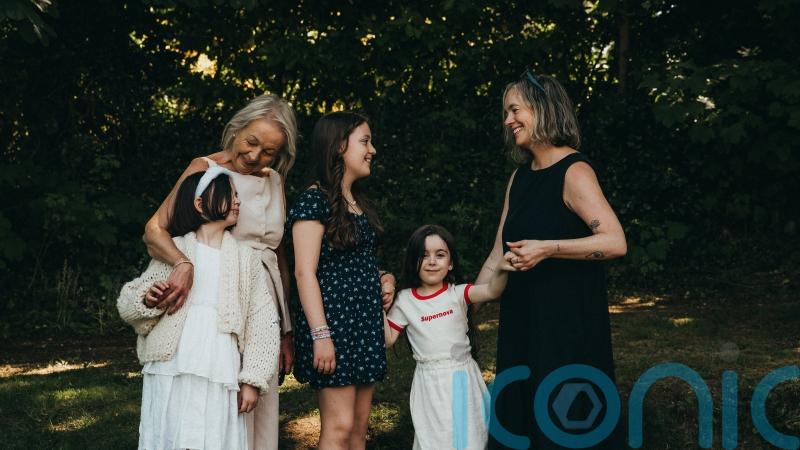 Animation inspired by mother’s poem to her daughters ready for Galway premiere