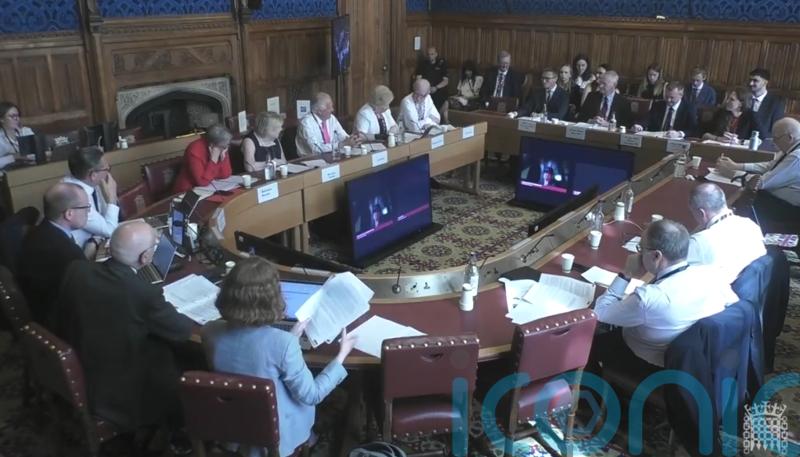 ‘Disconnect’ between Government and businesses over post-Brexit trade – Empey