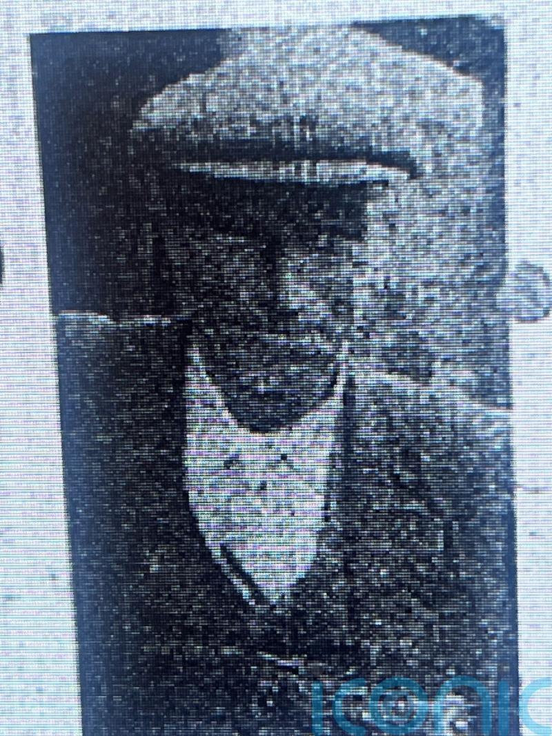 Fresh appeal for information about Co Antrim farmer shot dead in 1972
