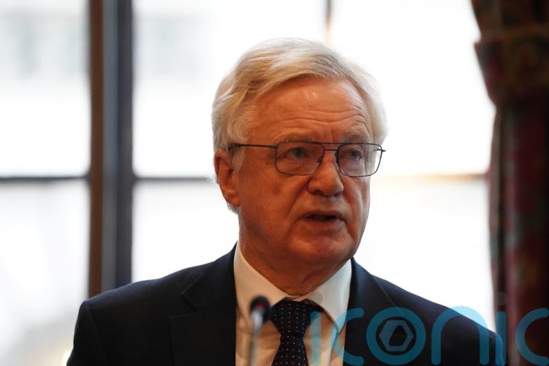 Ex-Tory minister urges Labour to drop repealing of Northern Ireland Legacy Act