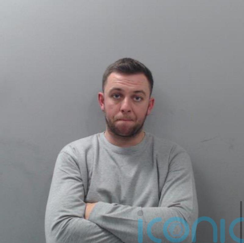 Police vow to pursue rioters as man is jailed over Belfast disorder