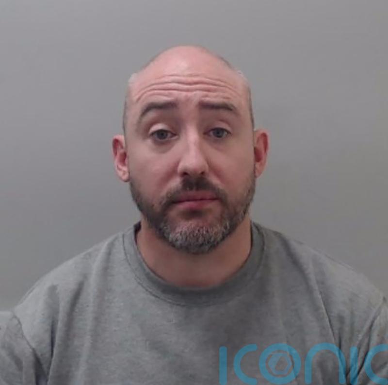 Man jailed for minimum of 24 years for murdering friend and dumping body