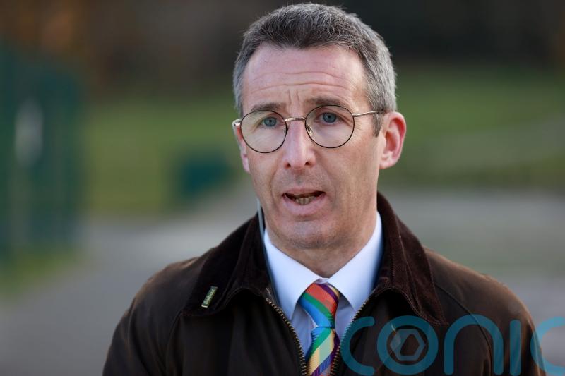 Infrastructure projects not incompatible with climate change targets – Muir
