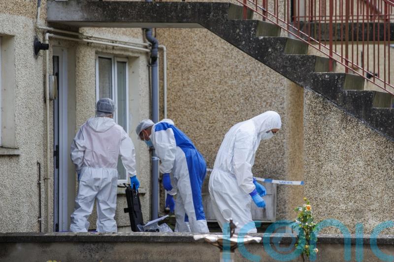 Police investigating murder of Sarah Montgomery make second arrest
