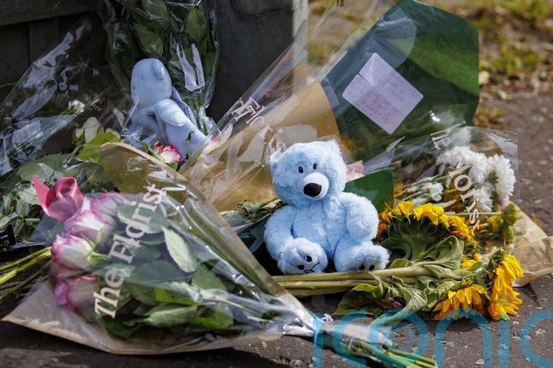 Woman arrested in Sarah Montgomery murder investigation released unconditionally