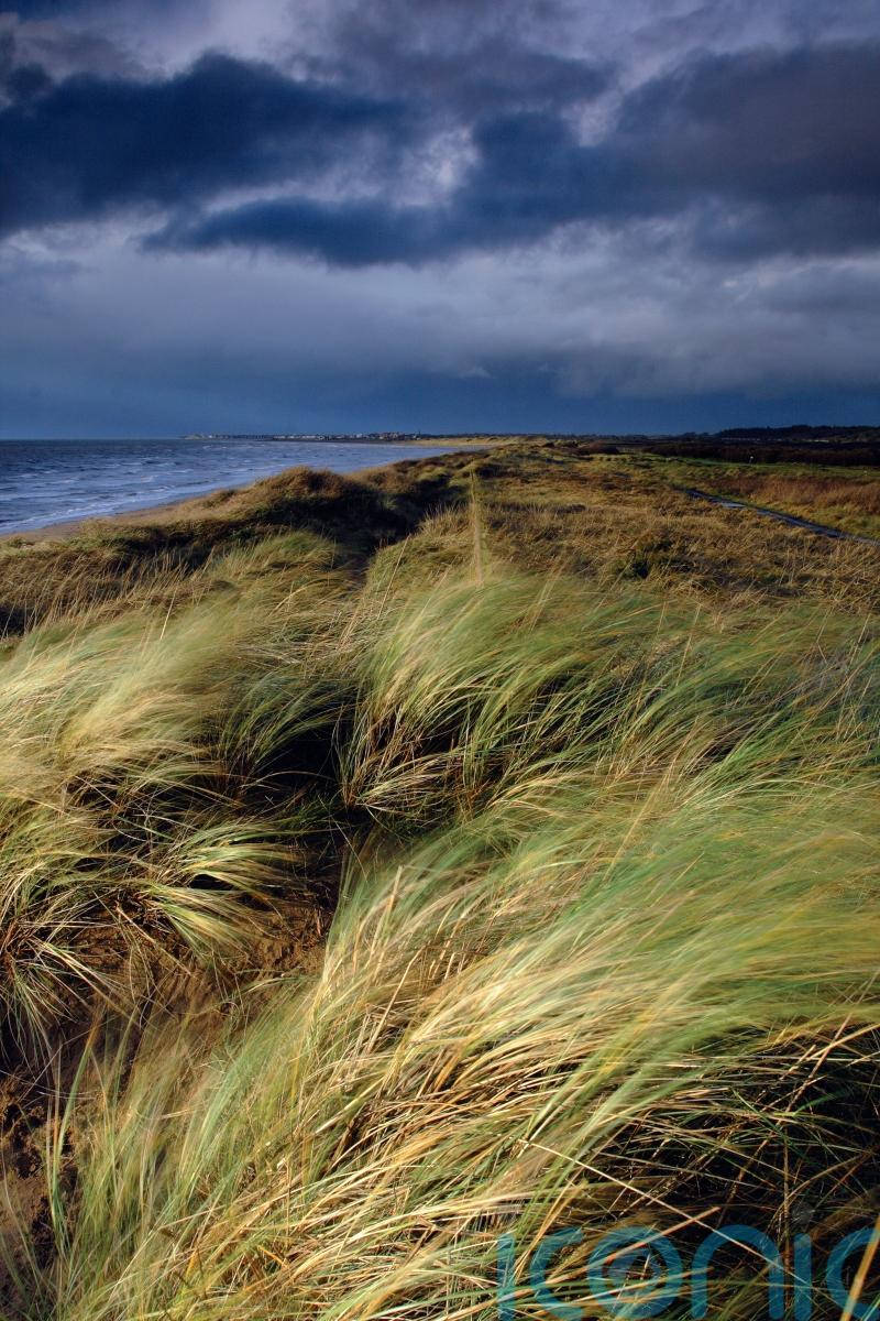 Remains discovered on Scottish beach ‘linked to body found in Northern Ireland’