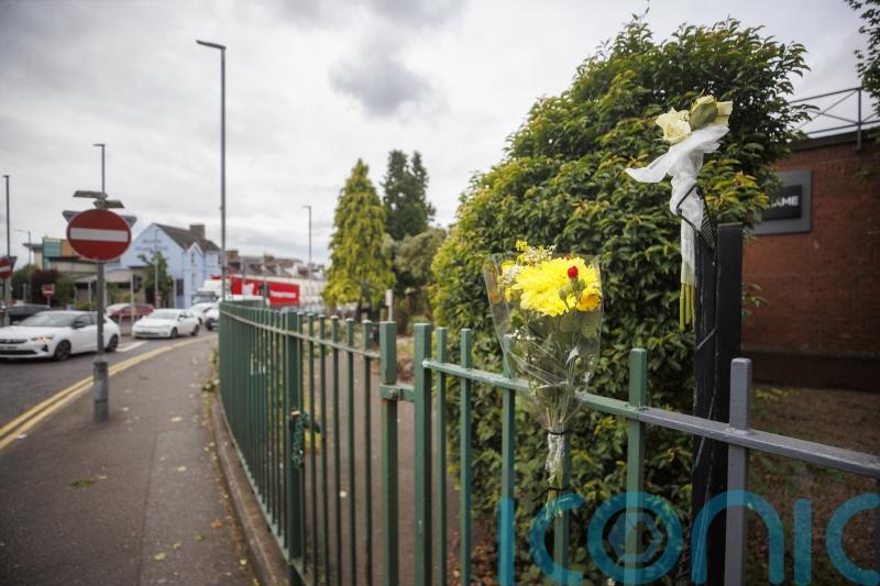 Woman appears in court charged with murder of man in Newry