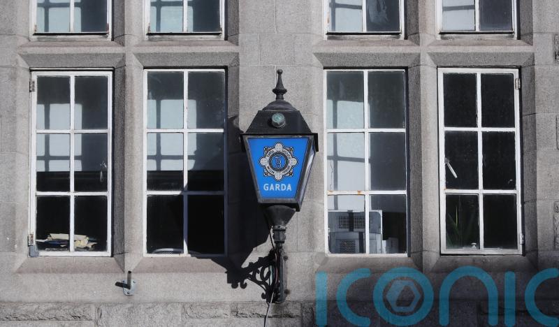 Child dies and three people seriously injured in Donegal crash
