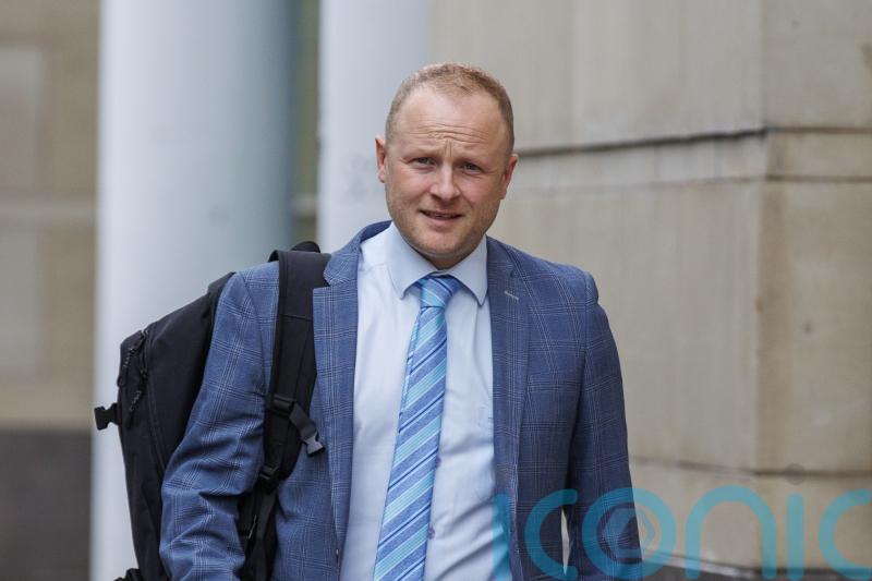 Bryson and McKay found not guilty in ‘Nama trial’