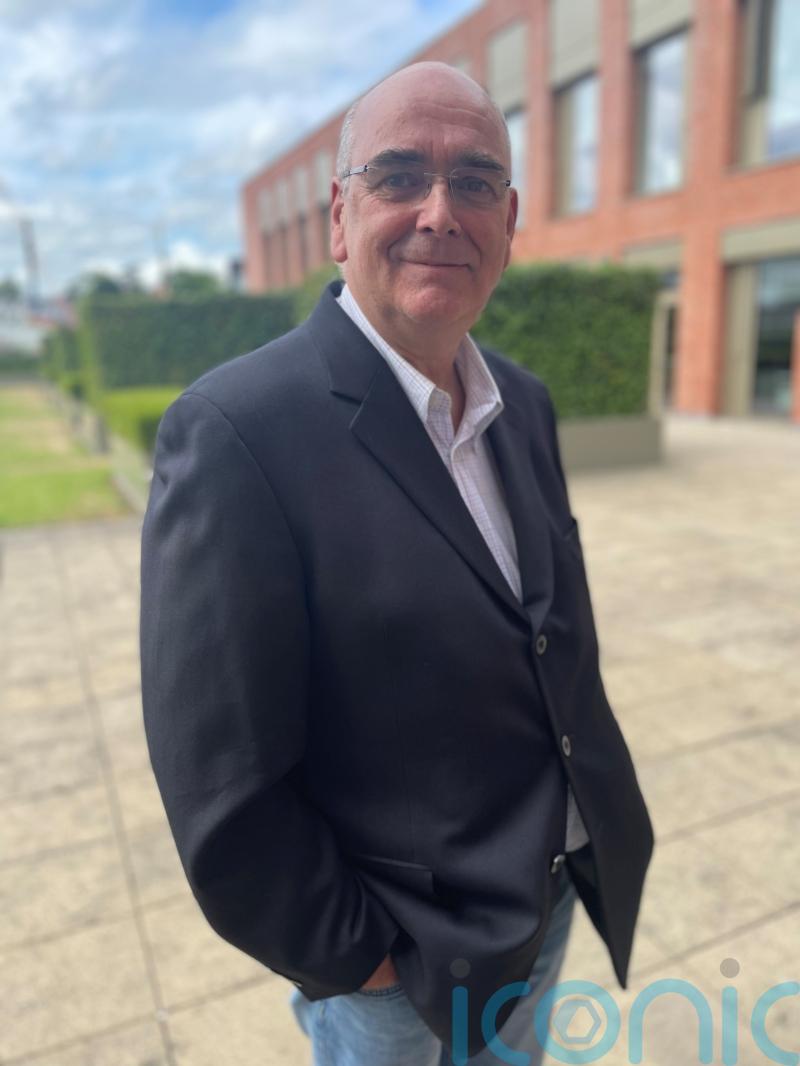 Belfast health trust chairman sacked by Stormont minister