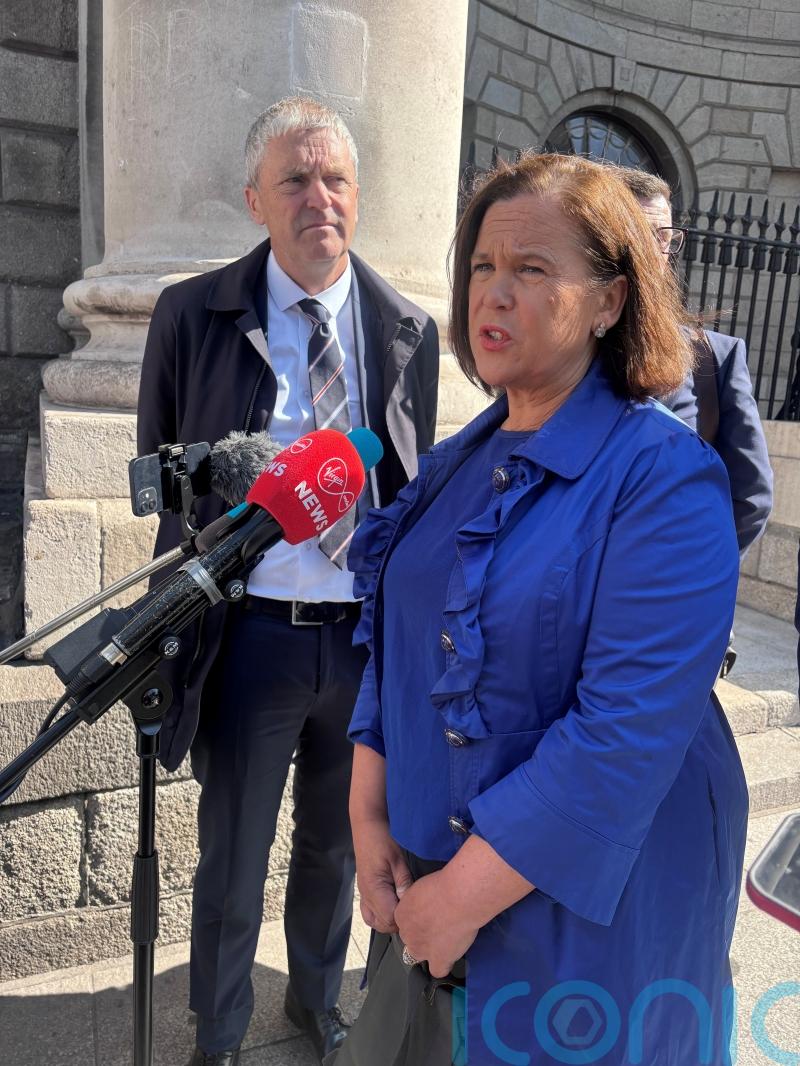 Super junior ministers &lsquo;acting as a collective authority in Cabinet meetings&rsquo;