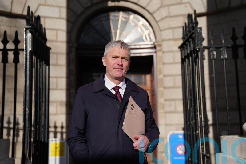 Court must avoid judiciary being dragged into super juniors &lsquo;political contest&rsquo;